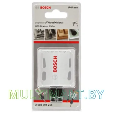 Коронка Bosch 2.608.594.215 картинка 2